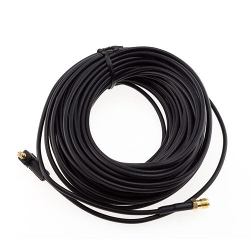 EXTERNAL CAMERA WATERPROOF COAXIAL CABLE