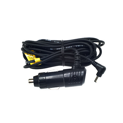 CIGARETTE LIGHTER POWER CABLE