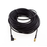 EXTERNAL CAMERA WATERPROOF COAXIAL CABLE