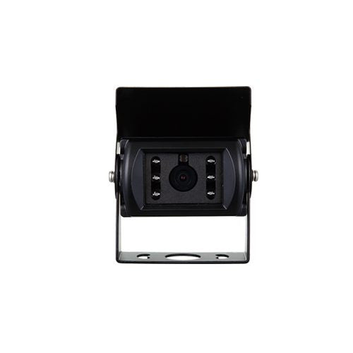 DR650GW-2CH TRUCK REAR CAMERA